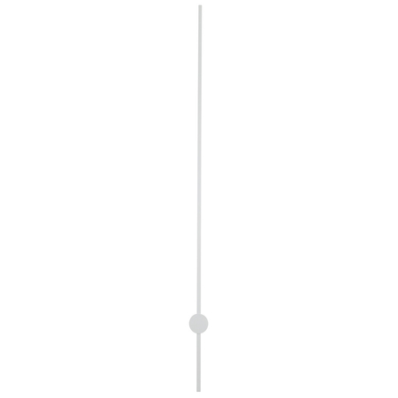 Kinkiet Nowodvorski SABER LED 11590 Biały