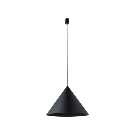 Lampa wisząca ZENITH L Nowodvorski 8005 czarny