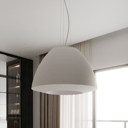 Sollux Lighting Żyrandol BELLA 60 biały SL.0733