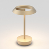 Lampa stołowa Astro Halo Portable 1468003 Jasny Brąz - odcień złota