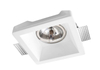 Oczko Luces Exclusivas GRANEROS biały LE61547