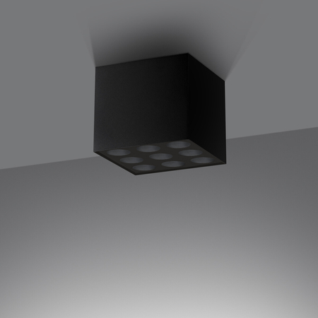 Sollux Lighting Plafon PABLO biały SL.0631