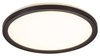 Lampa zewnętrzna Rabalux Inverness 7774 czarny