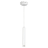 Milagro LAMPA WISZĄCA ALBA 5W LED ML188 BIAŁY