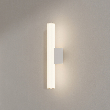 Light Prestige Kinkiet Linea 45 cm biały LED CCT LP-0510/1W-45 WH