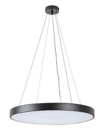 Lampa wisząca Rabalux Tesia 71041 czarny