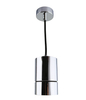 Lampa wisząca RAFFAEL CHROME Azzardo AZ1624 chrome