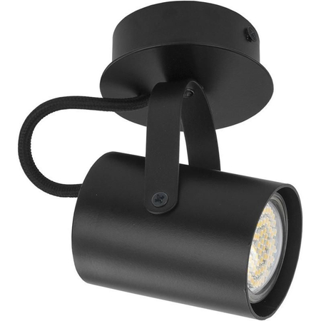 Sigma 32561 KAMERA 1 CZARNY plafon/spot