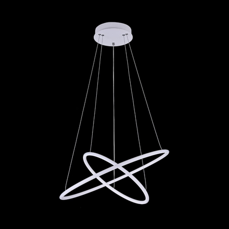 Lampa wisząca Maytoni MOD877PL-L62W Nola - Biała