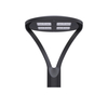 Lampa parkowa LED Greenie Altos 170lm/W z regulacją mocy 30-40-60W i CCT 2200-4000K z pilotem