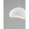 Lampa wisząca Luces Exclusivas PALINZA LE45317 biały