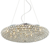 Lampa wisząca Italux MA04995CA-012 Santo