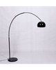 Lampa stojąca Lumina Deco LDF 5508-C (BK) Azzuro C1
