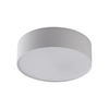Lampa sufitowa SOLARI Zuma Line WM-TD8880-M-4K-WH biały