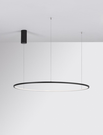 Lampa wisząca Luces Exclusivas TOLUCA czarny LE42782