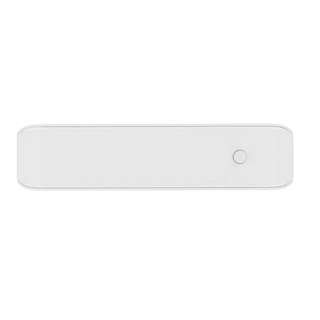 Eko-Light Lampka Podszafkowa Tony 3CCT 23cm EKB1393 BIAŁY