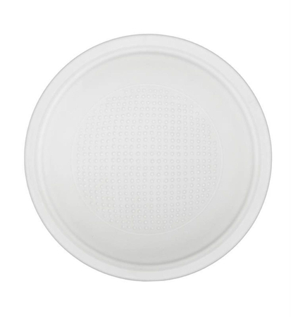 Klosz Markslöjd CROWN GLA1112 biały