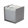 Lampa ścienna Nowodvorski 5267 Cube