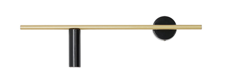 Kinkiet TREVO Aldex 1083C40 czarny