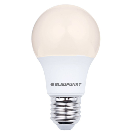 Zestaw 4 sztuk - Blaupunkt Żarówki LED E27 9W WW