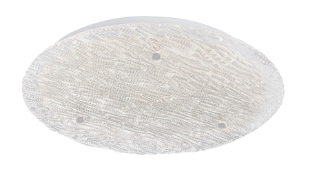 Lampa sufitowa Luces Exclusivas CODAZZI LE42336 biały