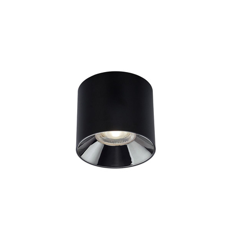 Lampa sufitowa Nowodvorski 8723 CL Ios LED 40W, 4000K, 60°