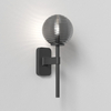 Kinkiet Astro Tacoma Single 1429004 Matowy Czarny