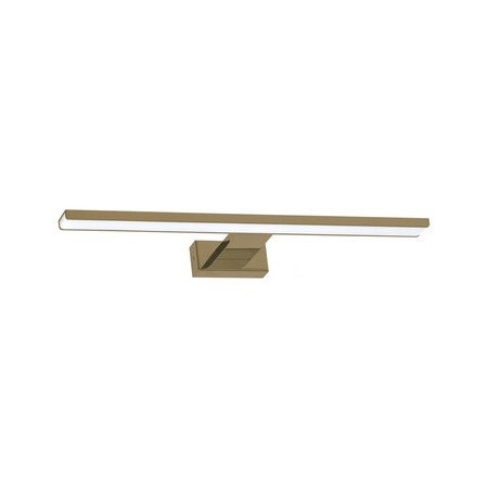 Milagro Kinkiet SHINE BRASS 60cm 13,8W LED ML7042 Mosiądz