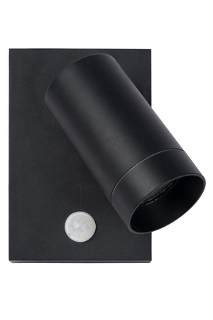 Lampa zewnętrzna Lucide TAYLOR 09831/01/30 czarny