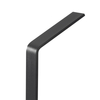 Lampa zewnętrzna Nowodvorski SLIM LED 11540 Czarny