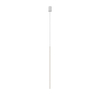 Lampa wisząca Nowodvorski 8432 LASER 750 WHITE