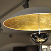 Cosmo Light Lampa stojąca SYDNEY F01079WH AU