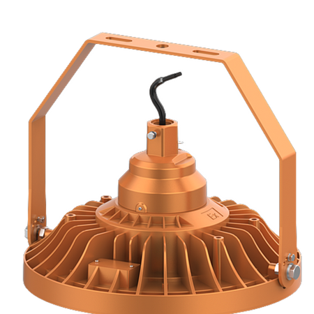 Oprawa LED HighBay Przeciwwybuchowa ATEX 180W 3000K copper