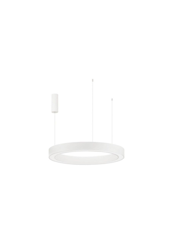 Lampa wisząca Luces Exclusivas SONORA biały LE42810