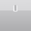 Sollux Lighting Plafon LAGOS 10 czarny SL.1000