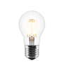 Żarówka dekoracyjna E27 6W Idea Led 60 mm Umage 4026 