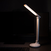Lampa biurkowa Zuma Line 1913-WH LAMPA BIURKOWA BIAŁA/WHITE