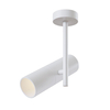 Lampa wisząca Maytoni Elti C020CL-01W White