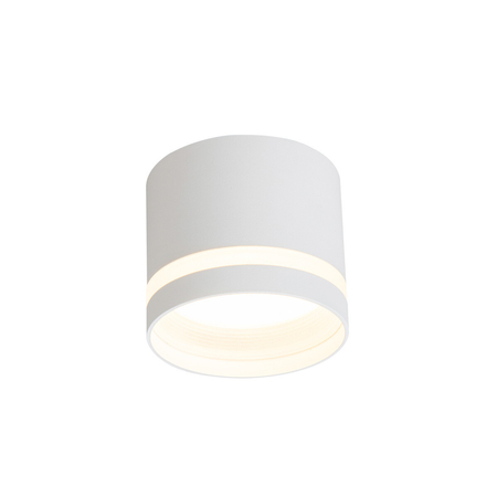 Light Prestige Oprawa natynkowa Kendal biała GX53 LP-6331/1SM R1 WH