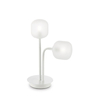 Lampa stołowa Ideal Lux 174433 Mallow TL2