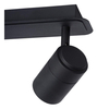 Lampa sufitowa Lucide LENNERT 26958/10/30 czarny