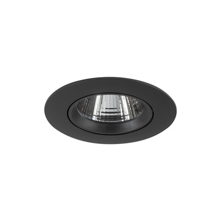 Oczko EGINA LED 5W Nowodvorski 10550 czarny