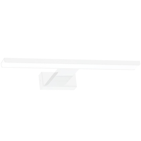 Milagro Kinkiet Shine 30cm 7W LED Biały ML3873 BIAŁY