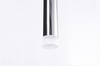 Lampa wisząca LOUISE 12 CH Azzardo AZ3422 chrom