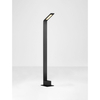Lampa zewnętrzna Luces Exclusivas LE73612 czarny