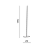 Azzardo MARTENS AZ1528 CHROME