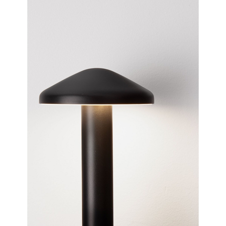 Lampa zewnętrzna Luces Exclusivas LE73621 czarny