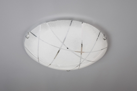 Lampa sufitowa Trio 601200200 biały