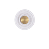 Kinkiet Luces Exclusivas LE44366 złoty i odcienie złota