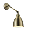 Lampa Maytoni DOMINO MOD142-WL-01-BS